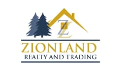 Zionland Realty Logo
